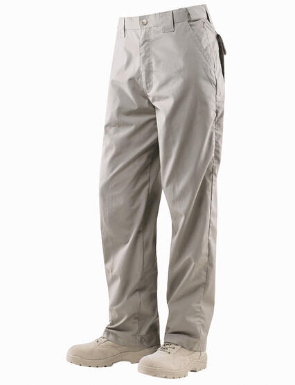 Tru-Spec 24-7 series original tactical pant made from cotton canvas